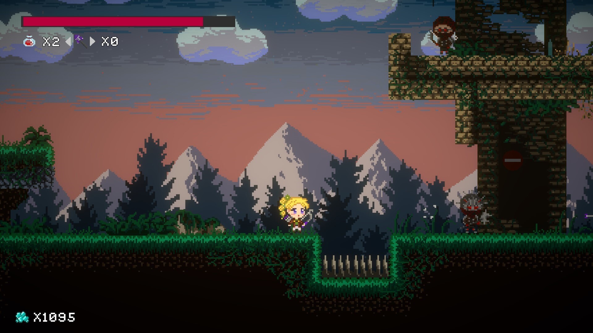 Luna's Light screenshot 11