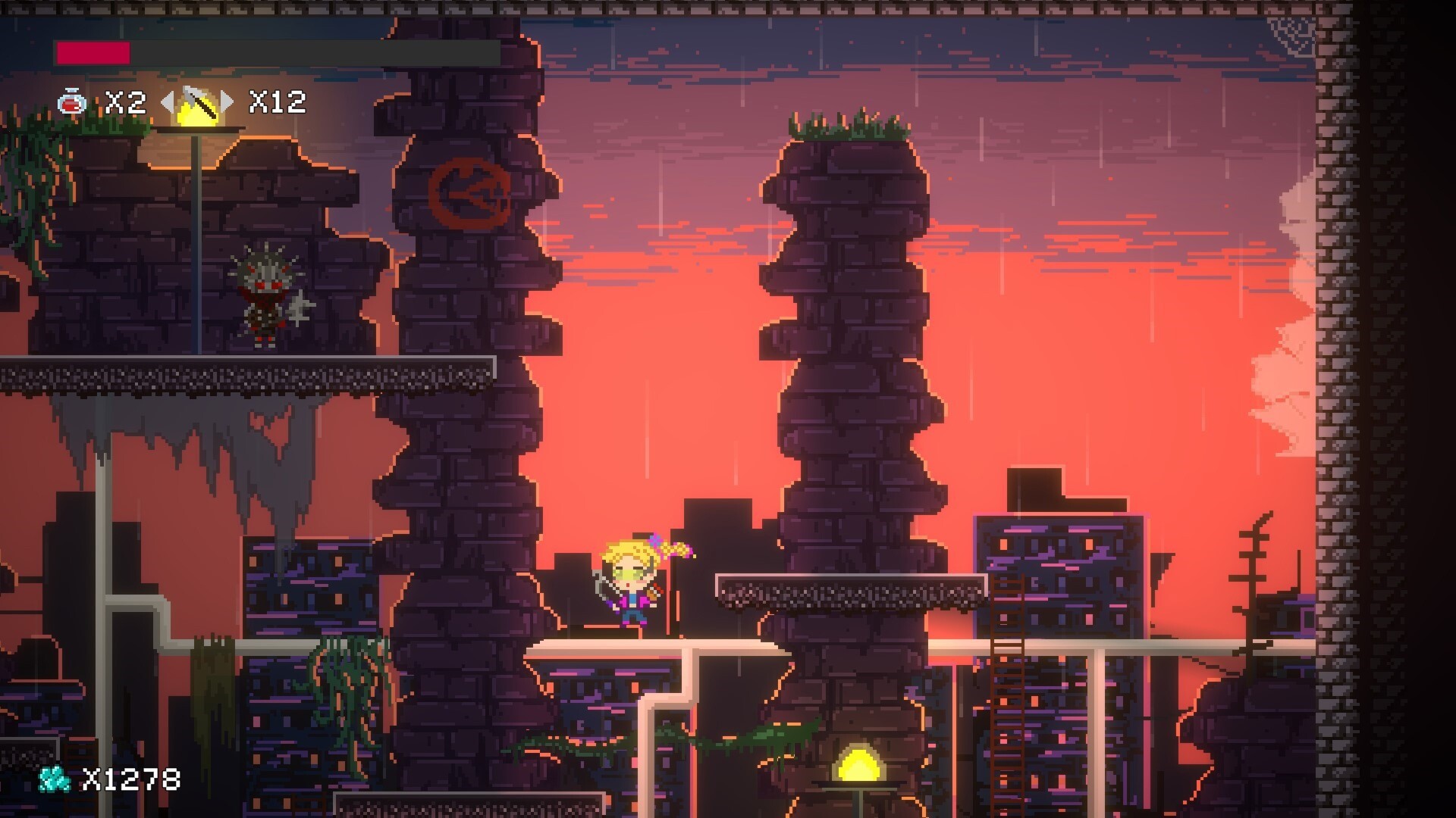 Luna's Light screenshot 14