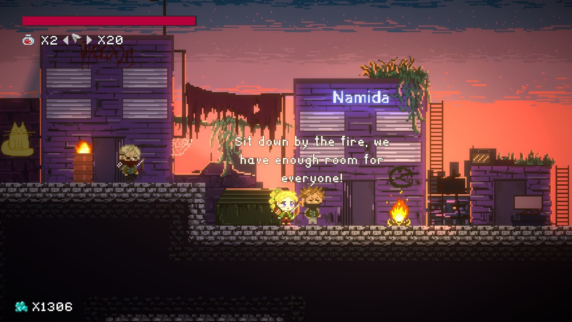 Luna's Light screenshot 12