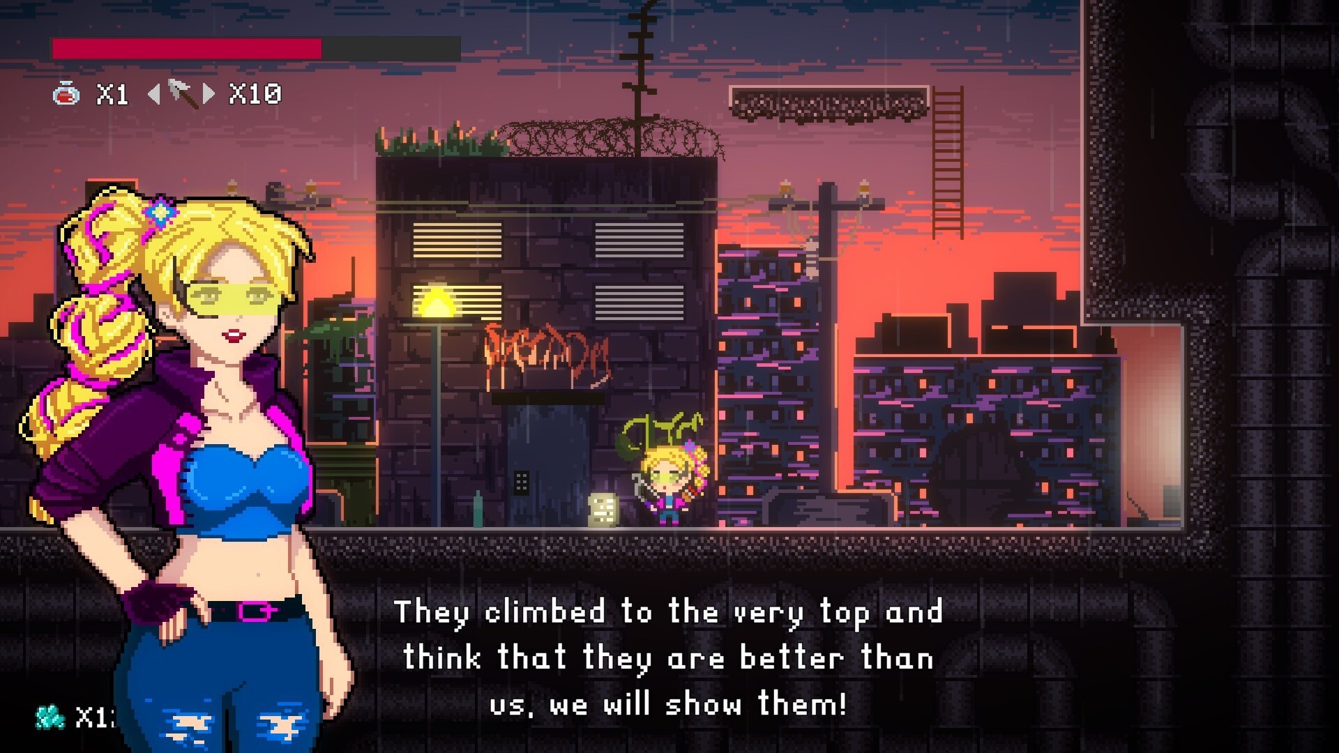 Luna's Light screenshot 9