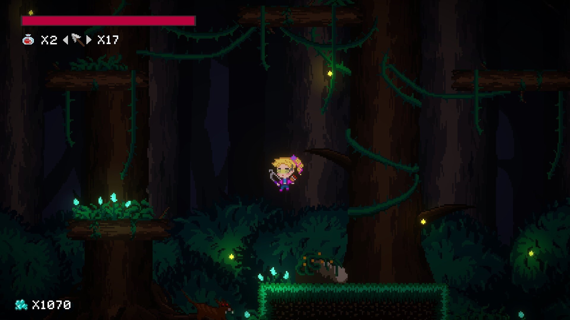 Luna's Light screenshot 8