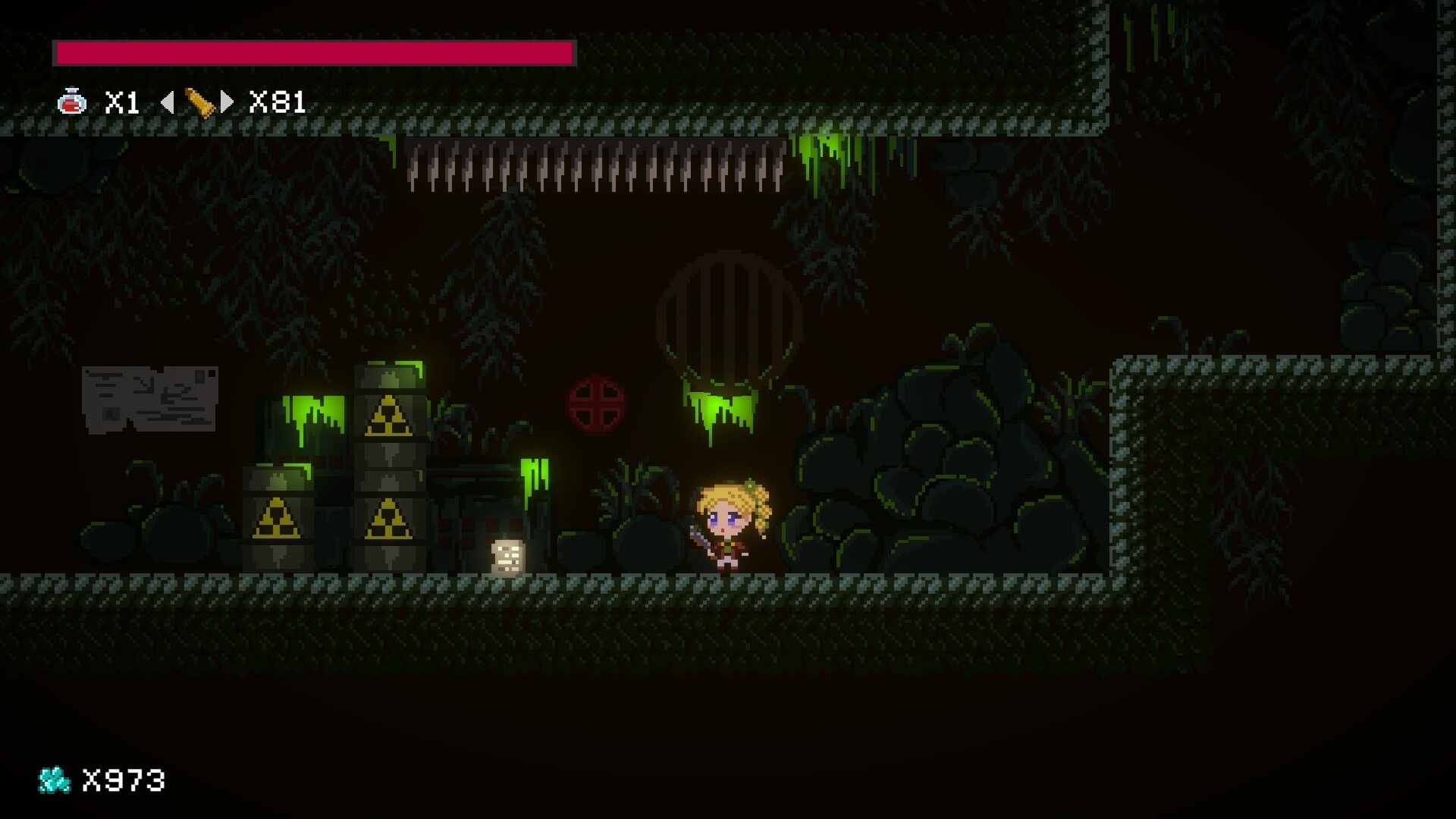 Luna's Light screenshot 13