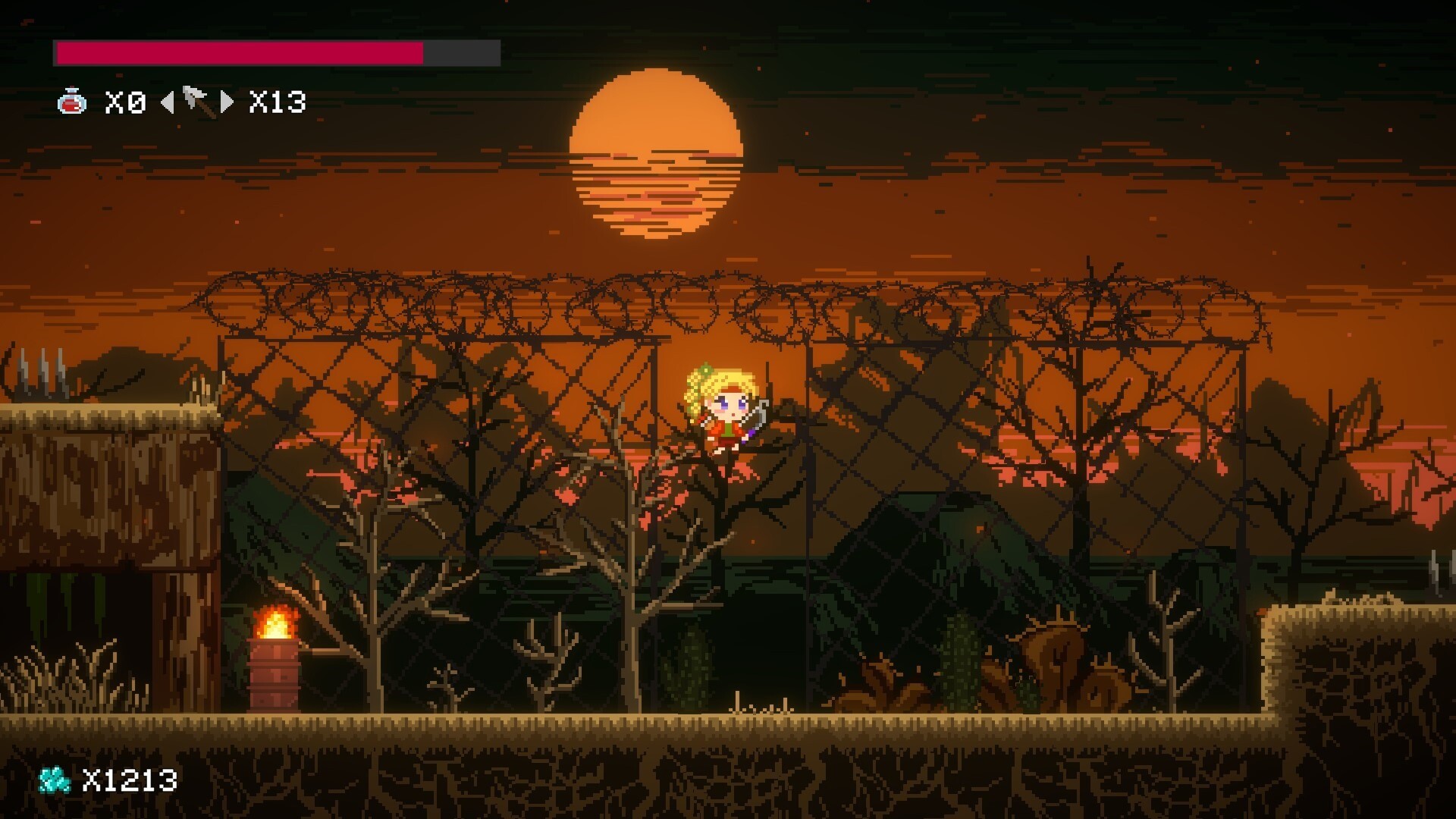 Luna's Light screenshot 15