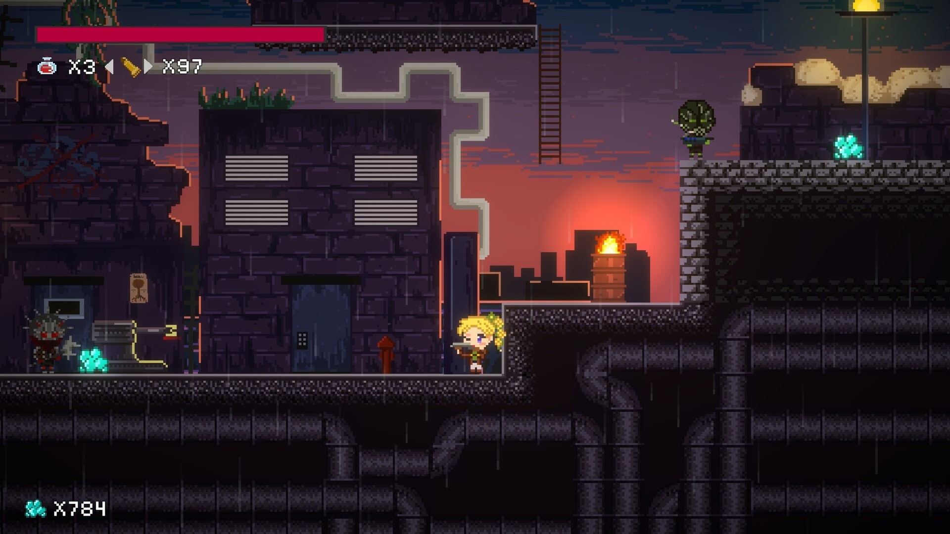 Luna's Light screenshot 6