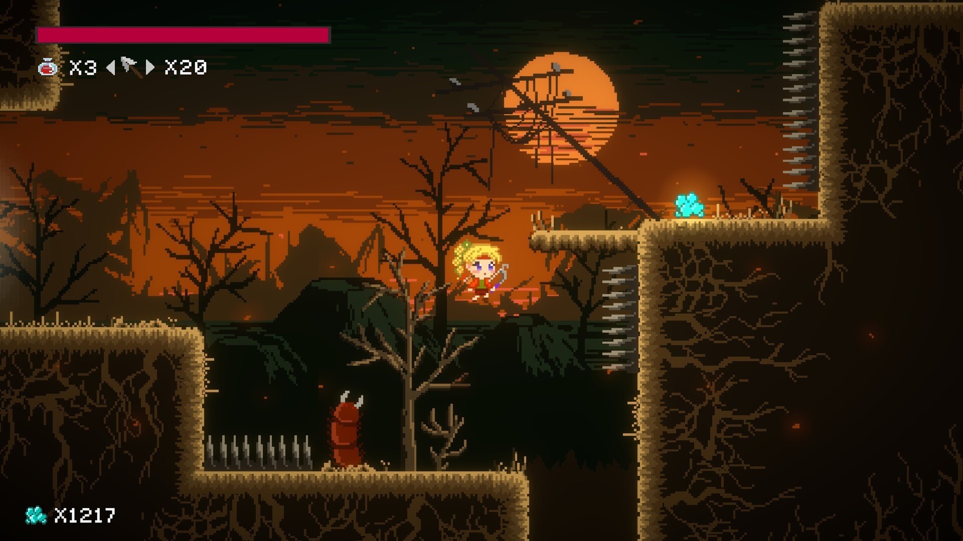 Luna's Light screenshot 7