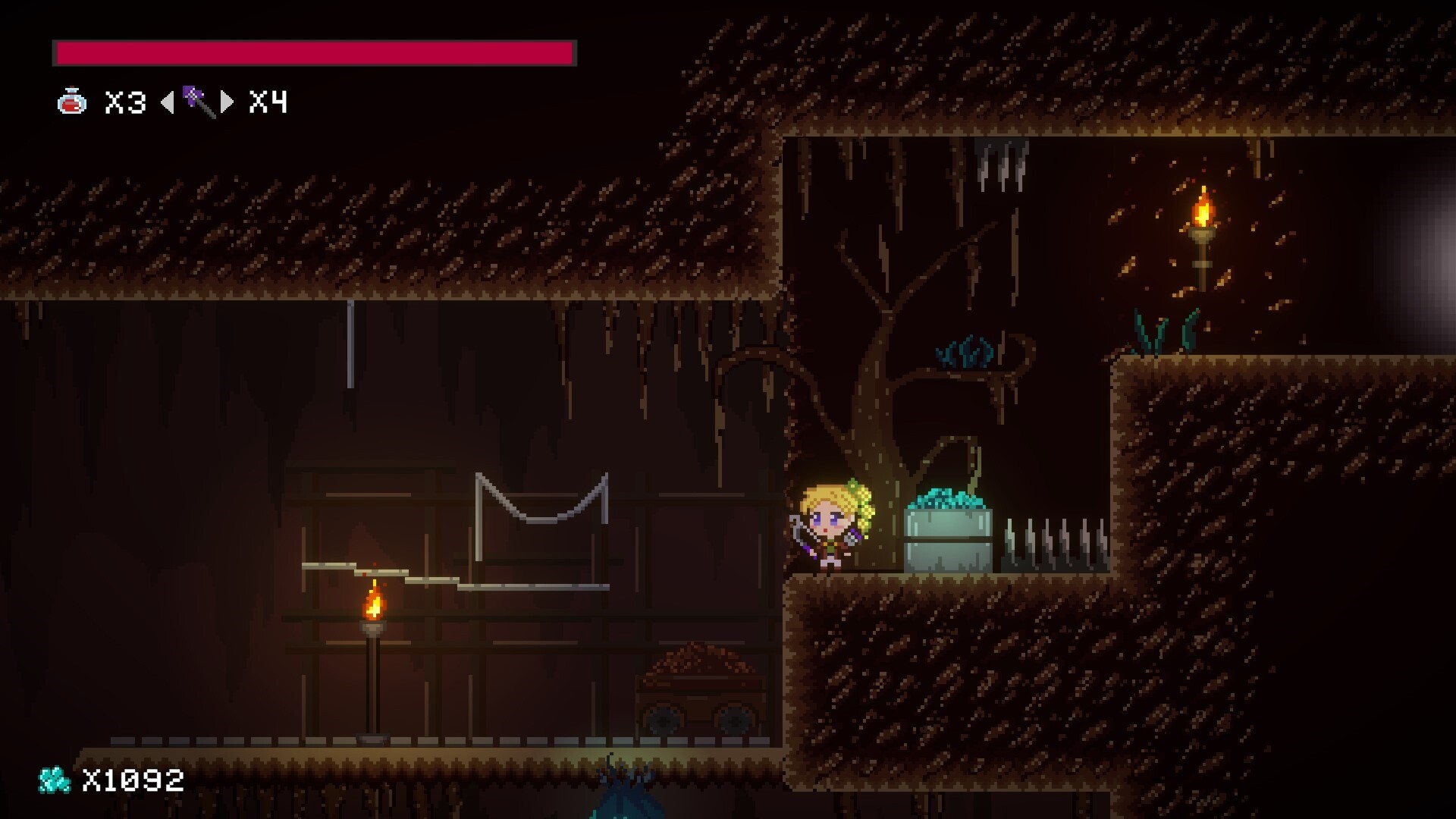 Luna's Light screenshot 10