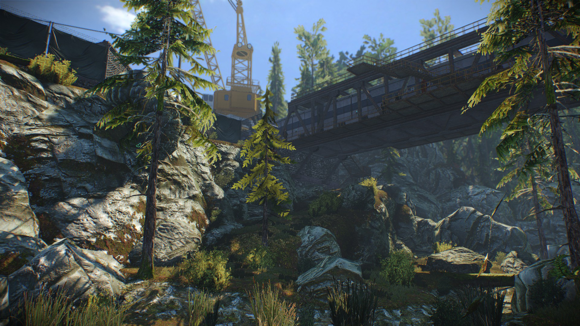 PAYDAY 2: Armored Transport screenshot 6