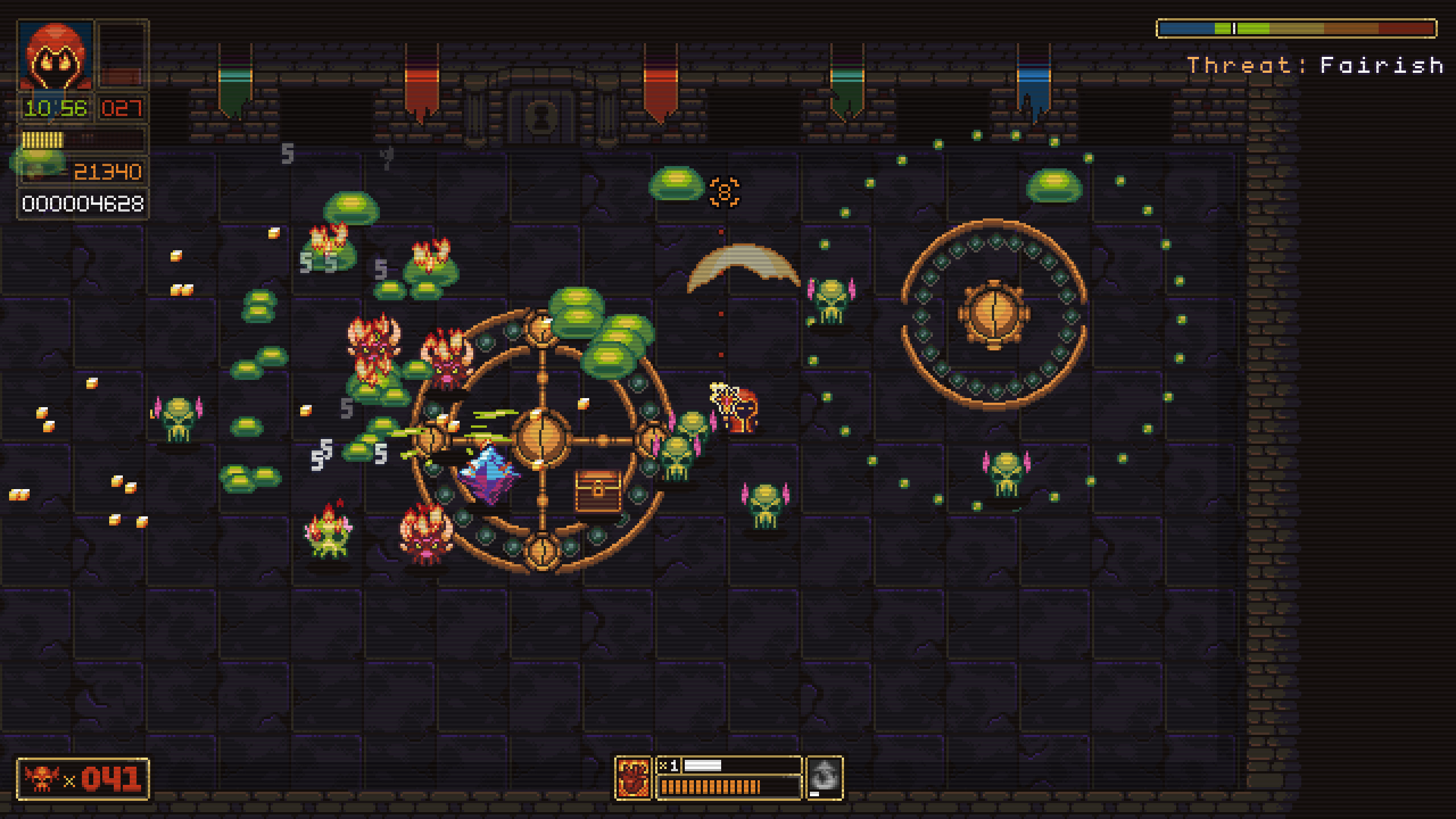 Boons & Burdens screenshot 9