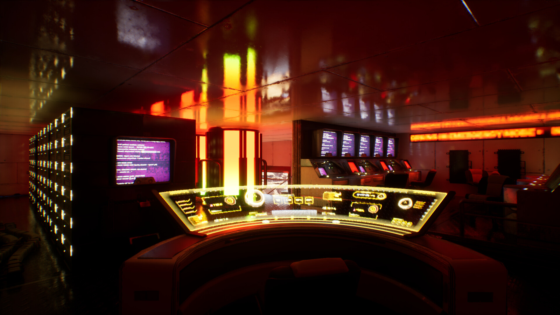 Hiraeth screenshot 3