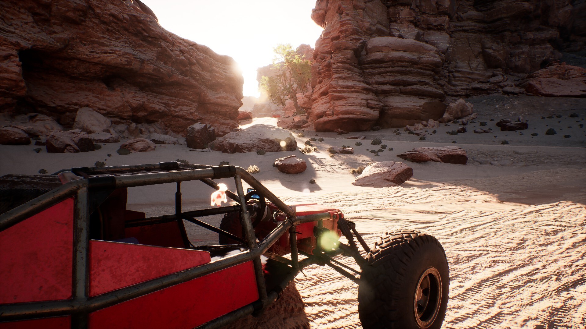 Hiraeth screenshot 1