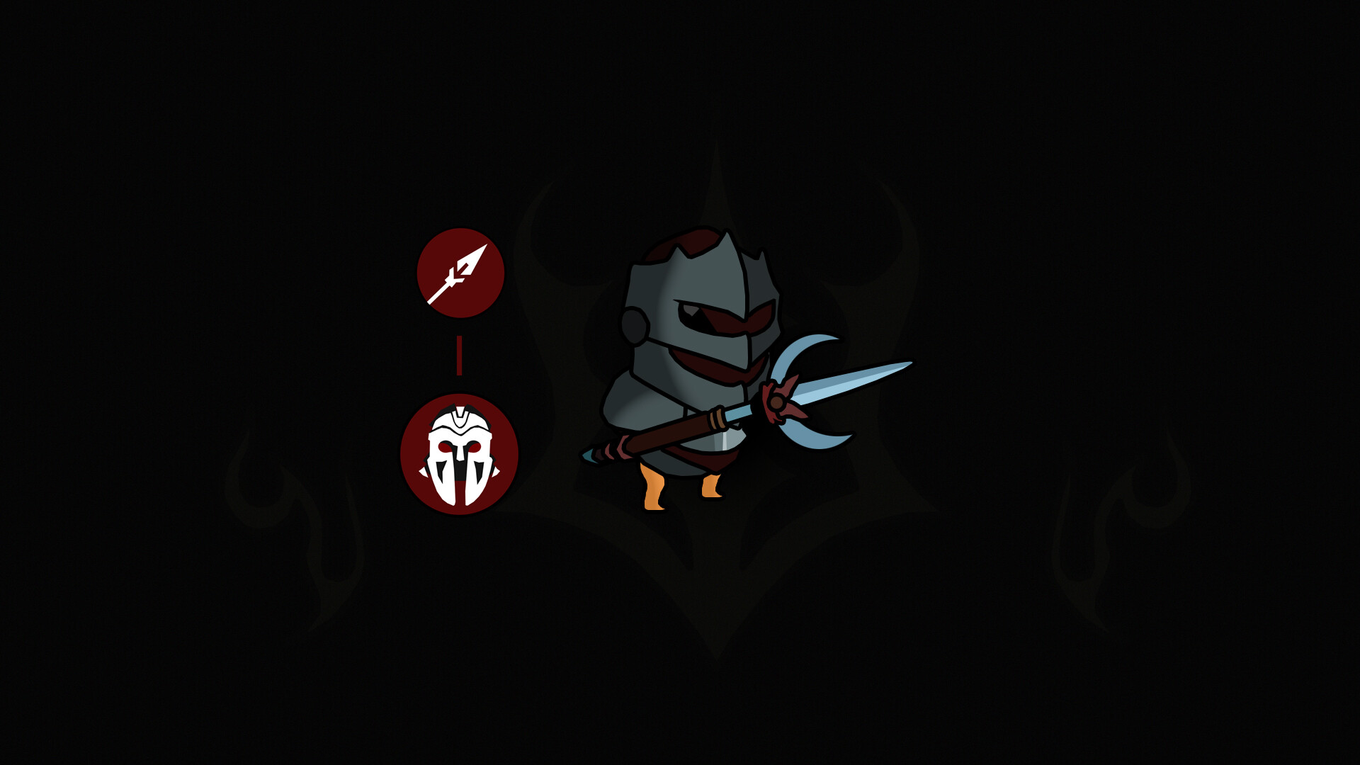 Tower Walker - The Warlord screenshot 1
