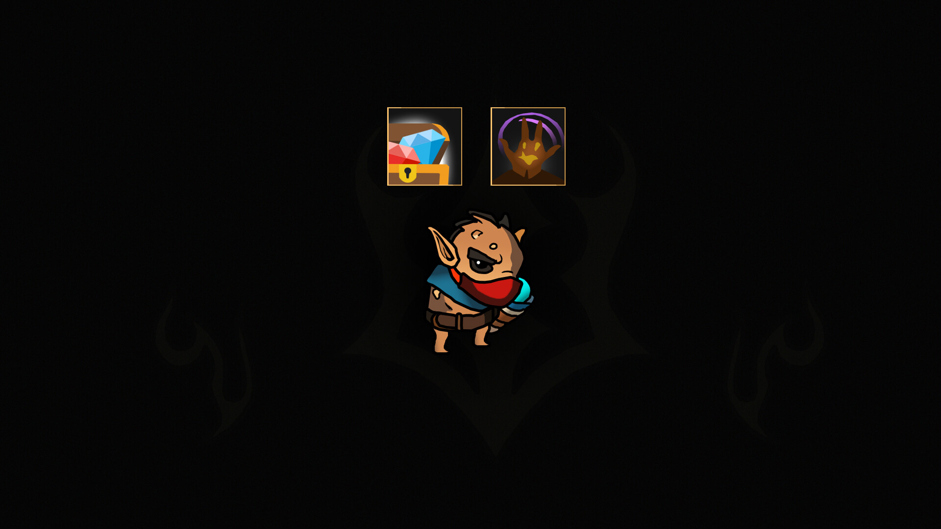 Tower Walker - The Warlord screenshot 2