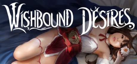 Wishbound Desires — header artwork