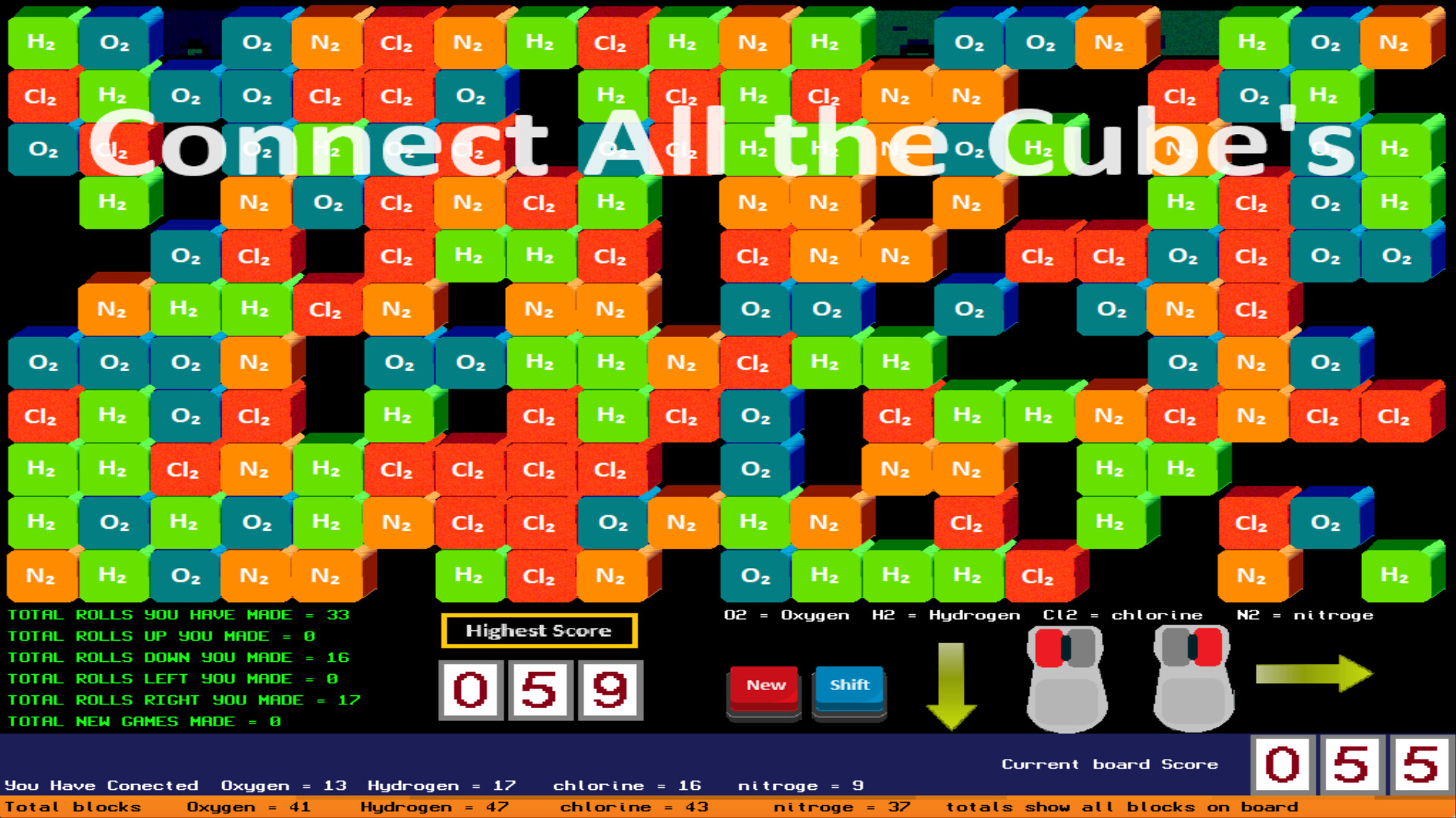 Bargain Puzzle Grid screenshot 2