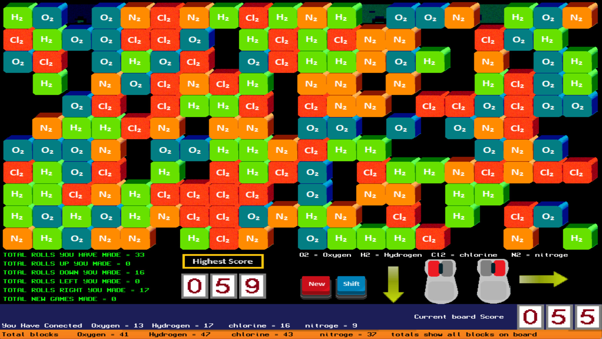 Bargain Puzzle Grid screenshot 4