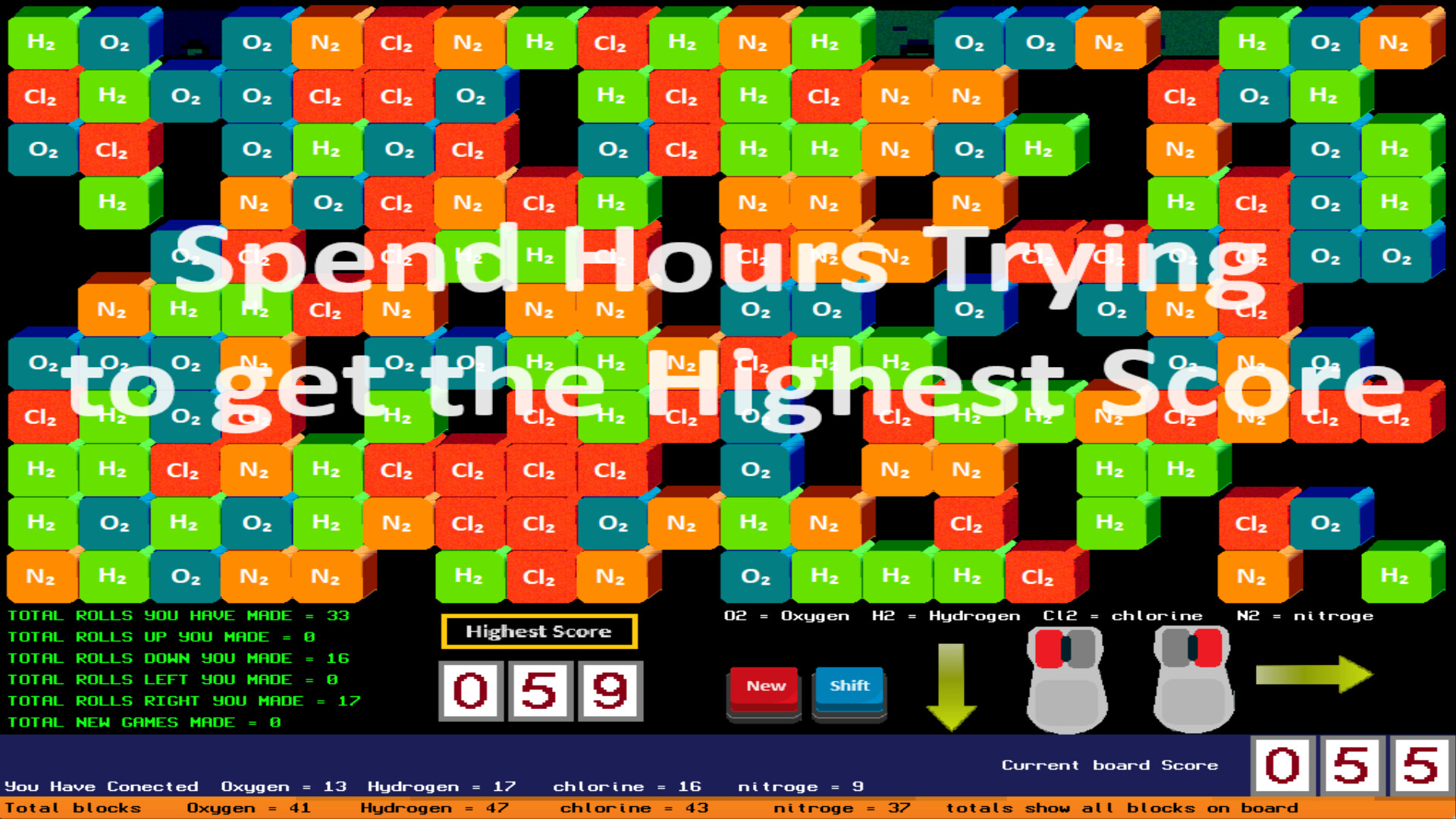 Bargain Puzzle Grid screenshot 3