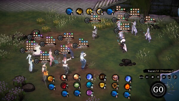 小镇青年游戏社xzqngame.com