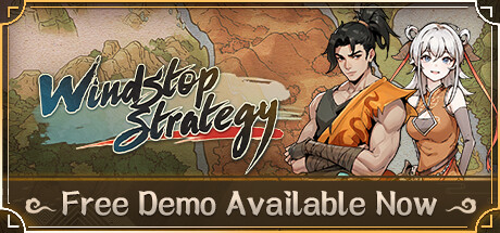 WindStop Strategy