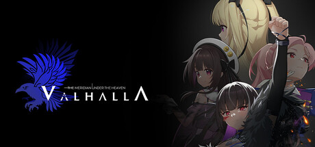 The Meridian Under the Heaven: Valhalla — Steam header