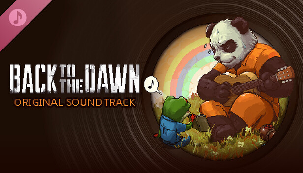 邦楽 SOUNDTRACK TO THE BEDTOWN 10TH Back to the Dawn - Original Soundtrack on Steam