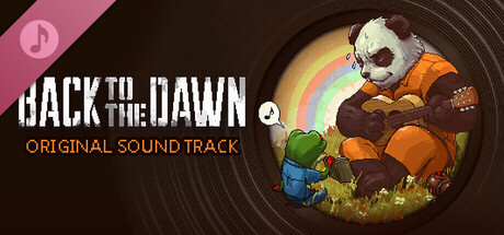 Back to the Dawn - Original Soundtrack