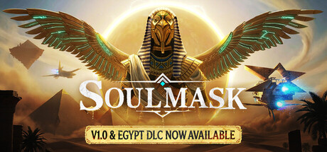 Soulmask thumbnail