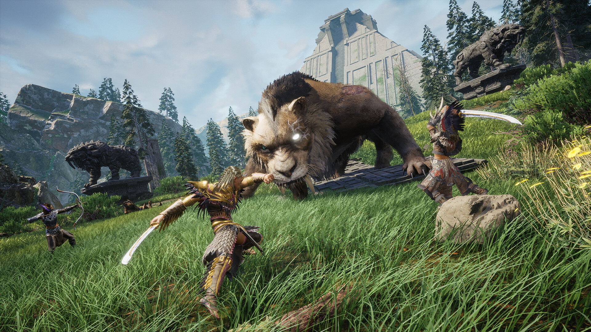 Soulmask screenshot 10