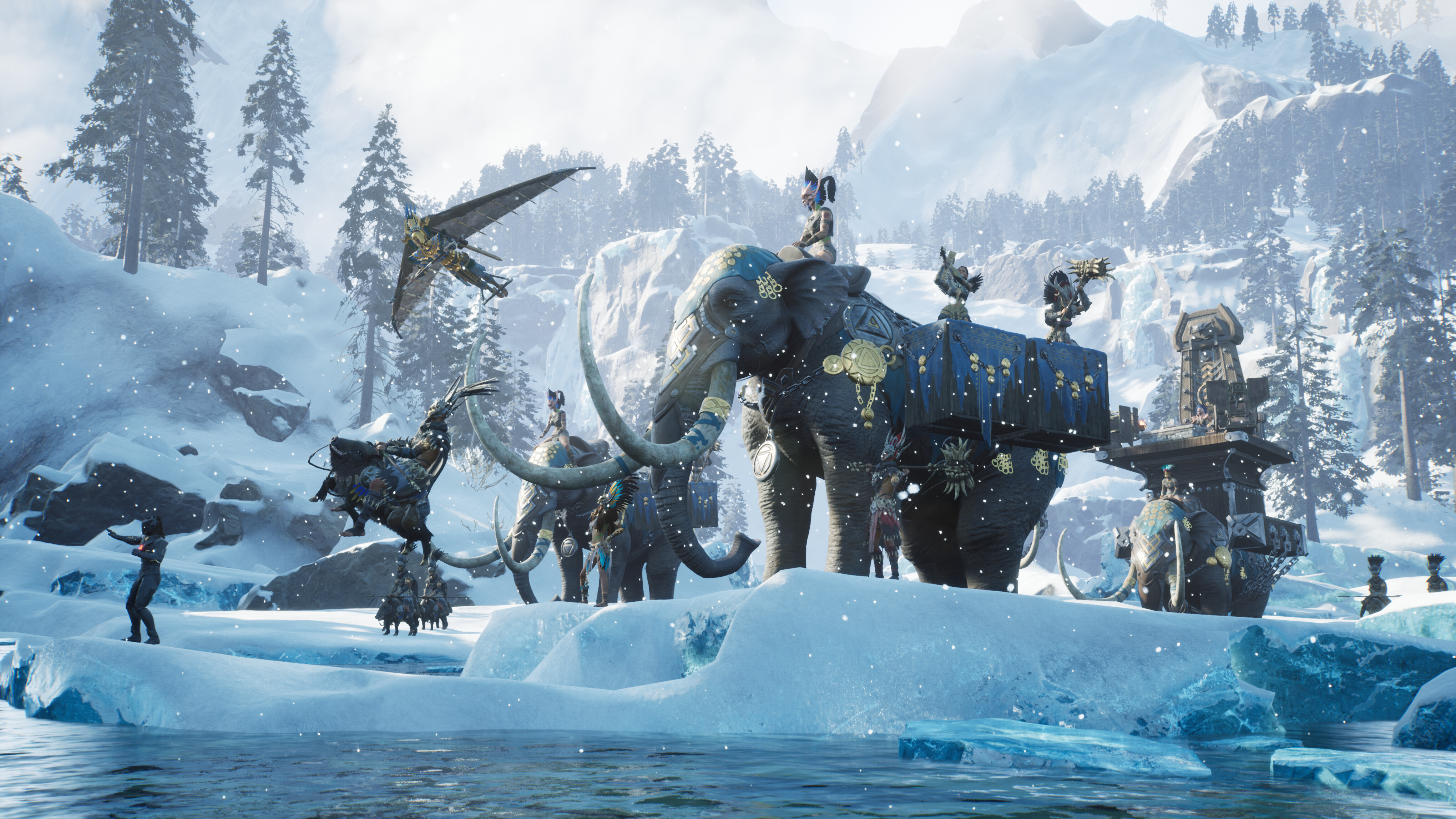 Soulmask screenshot 6
