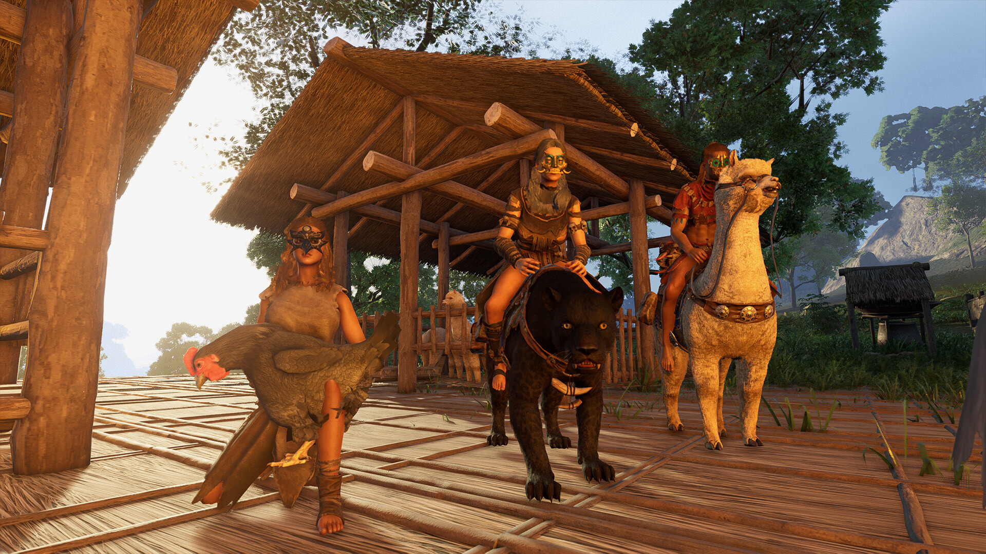 Soulmask screenshot 14