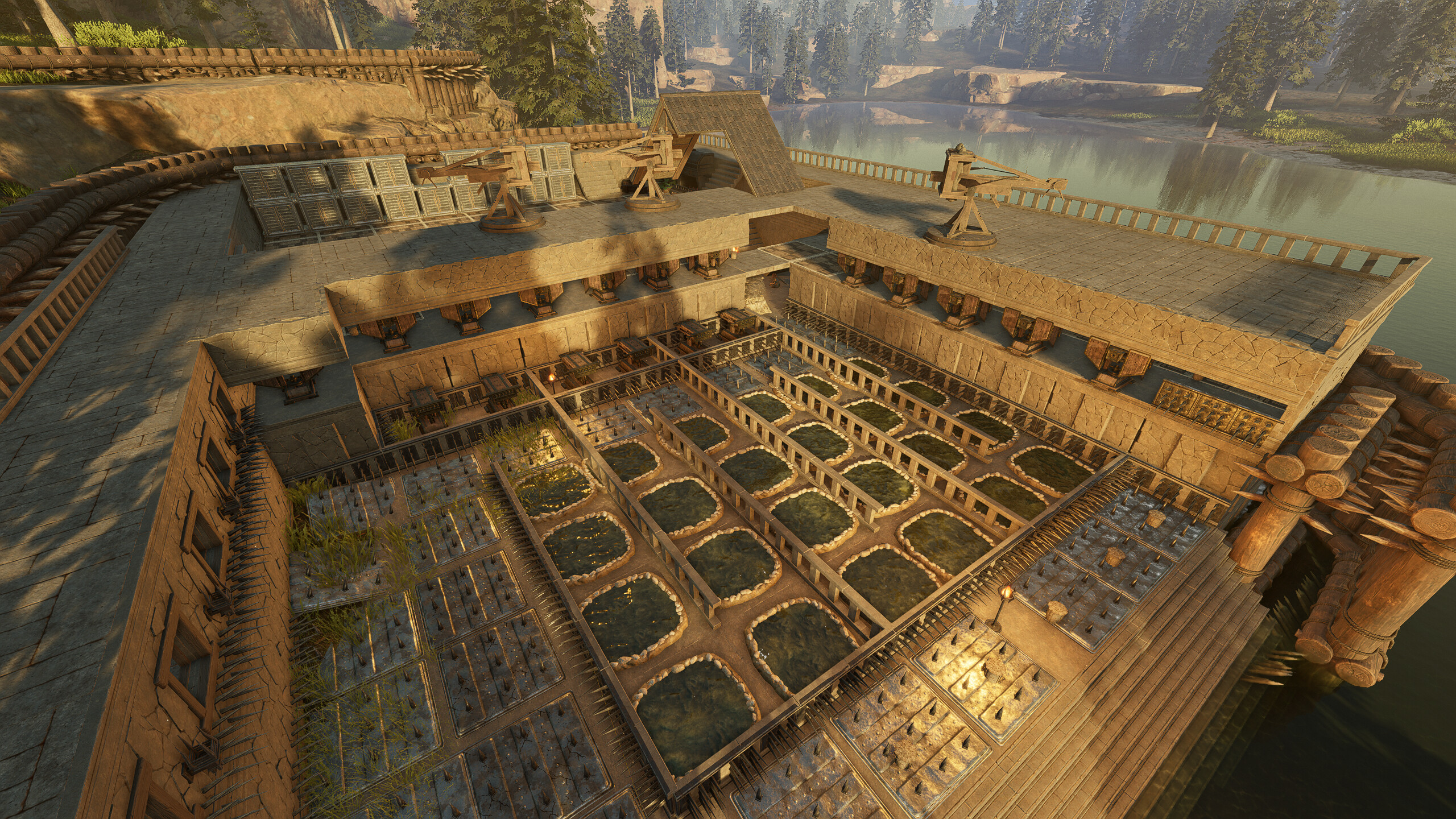 Soulmask screenshot 17