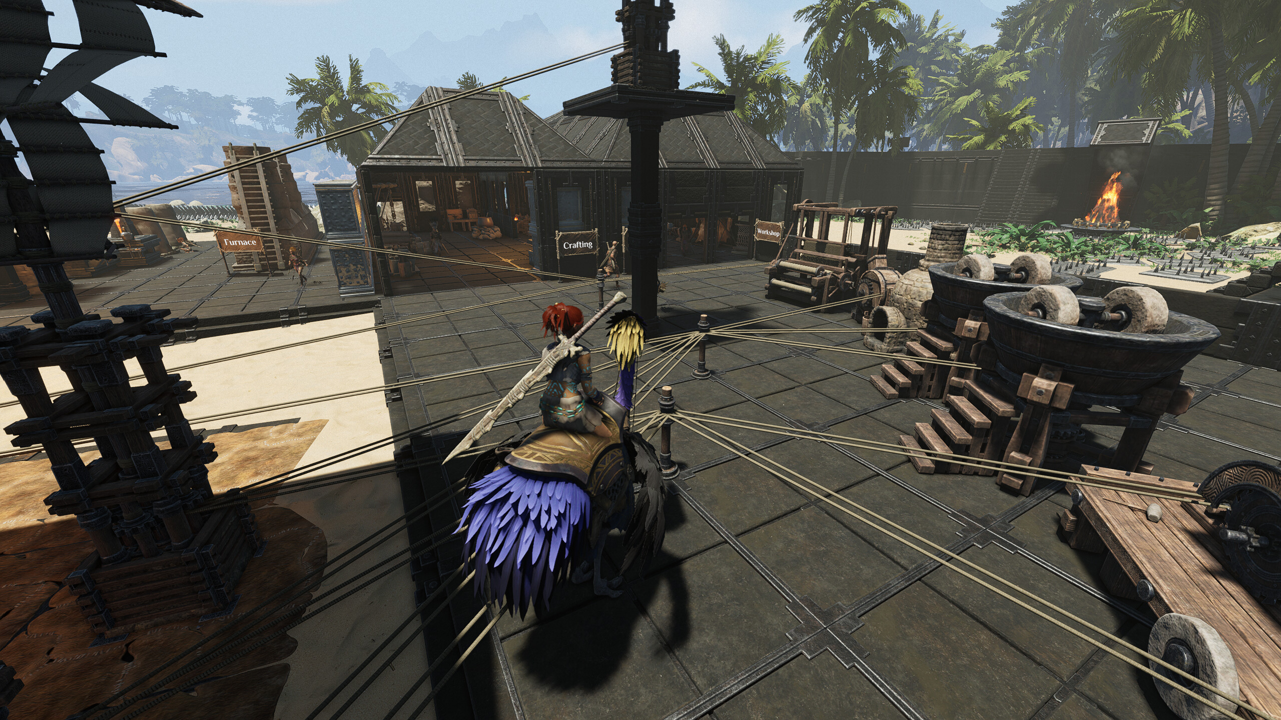 Soulmask screenshot 16