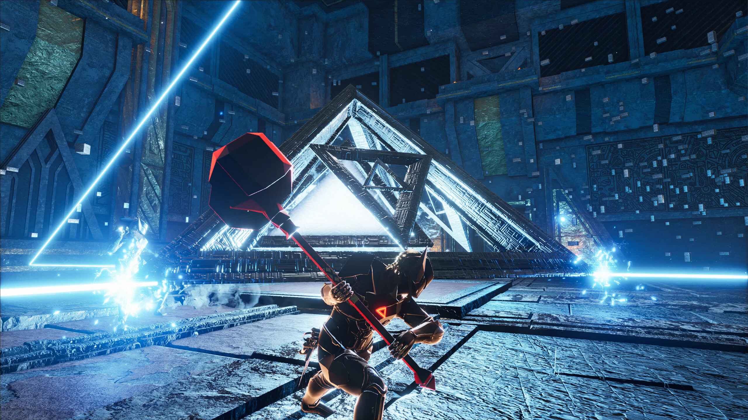 Soulmask screenshot 12