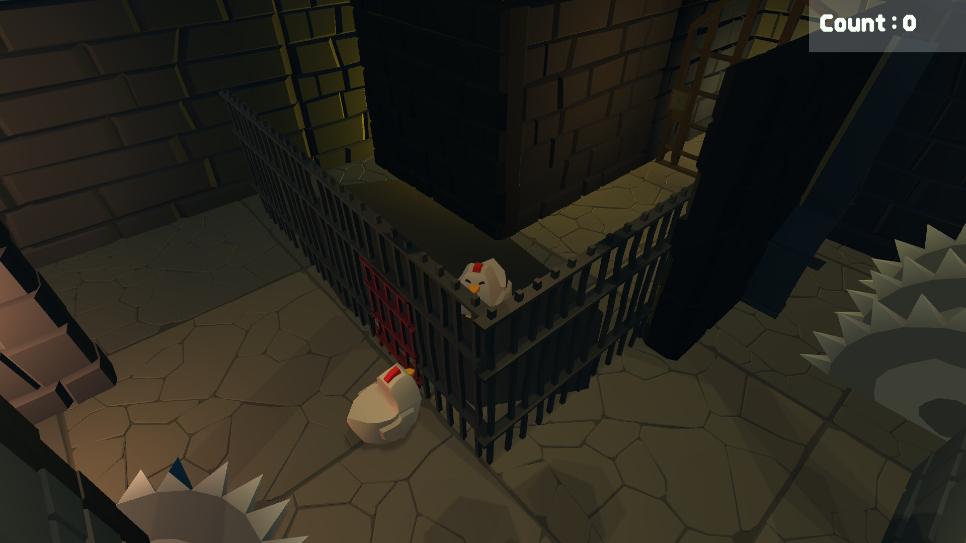 FreeChicken screenshot 9