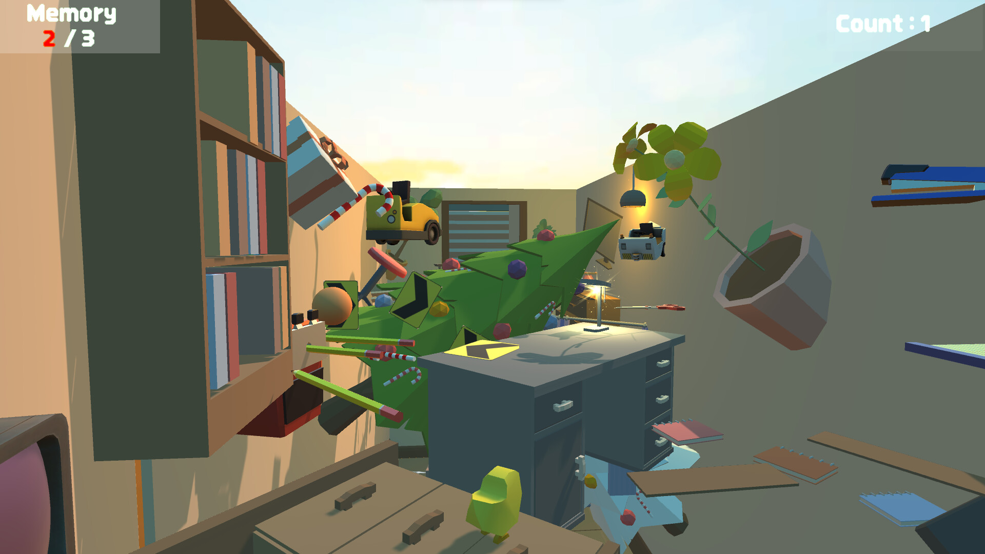 FreeChicken screenshot 6
