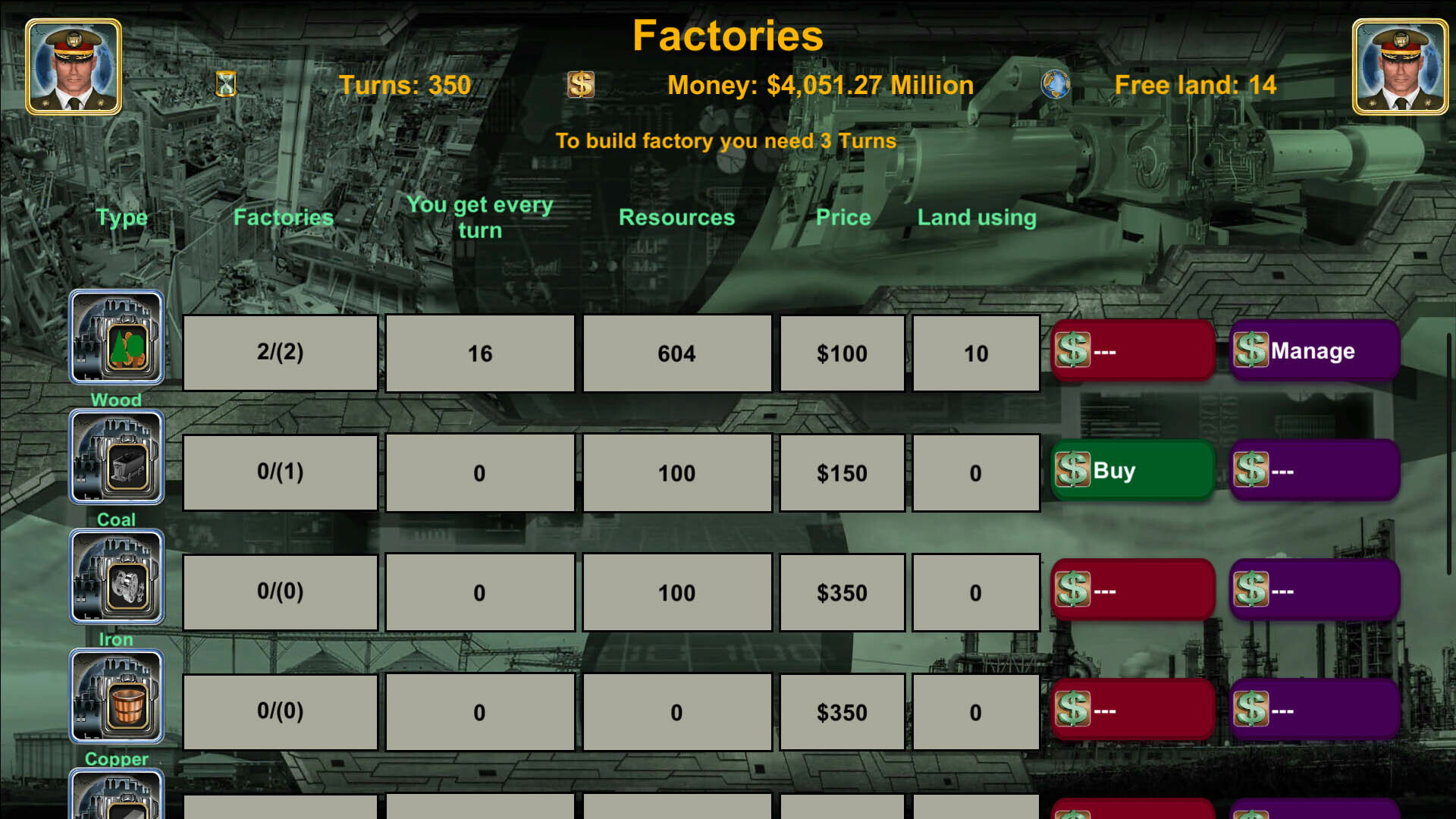 World Leaders screenshot 4