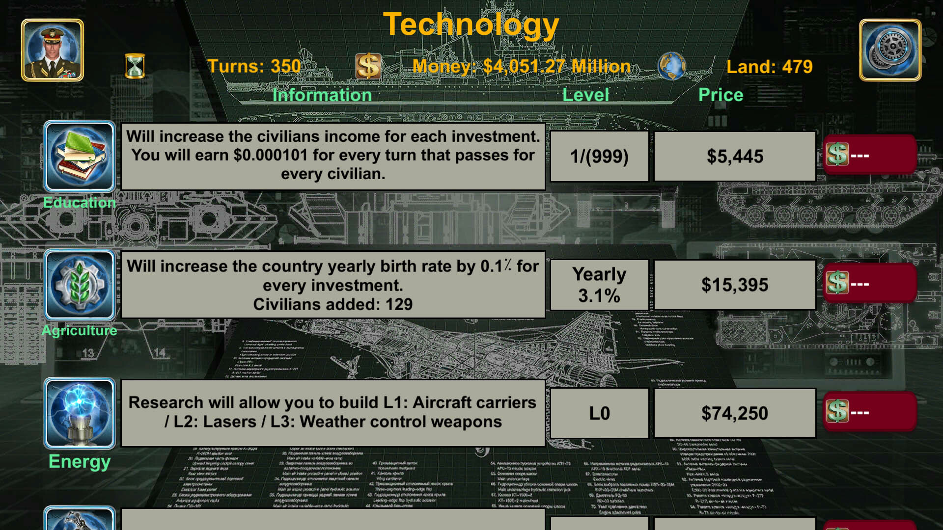 World Leaders screenshot 7