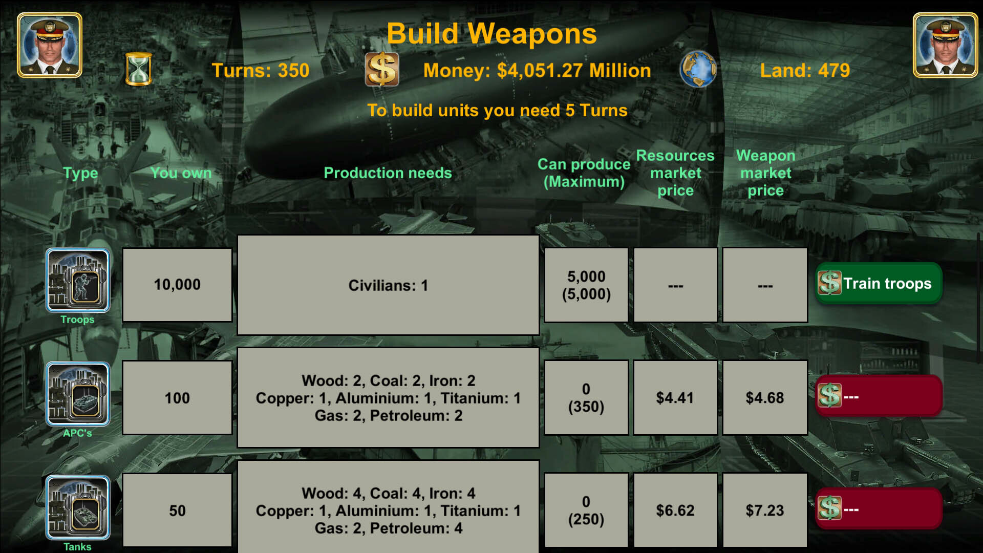 World Leaders screenshot 5