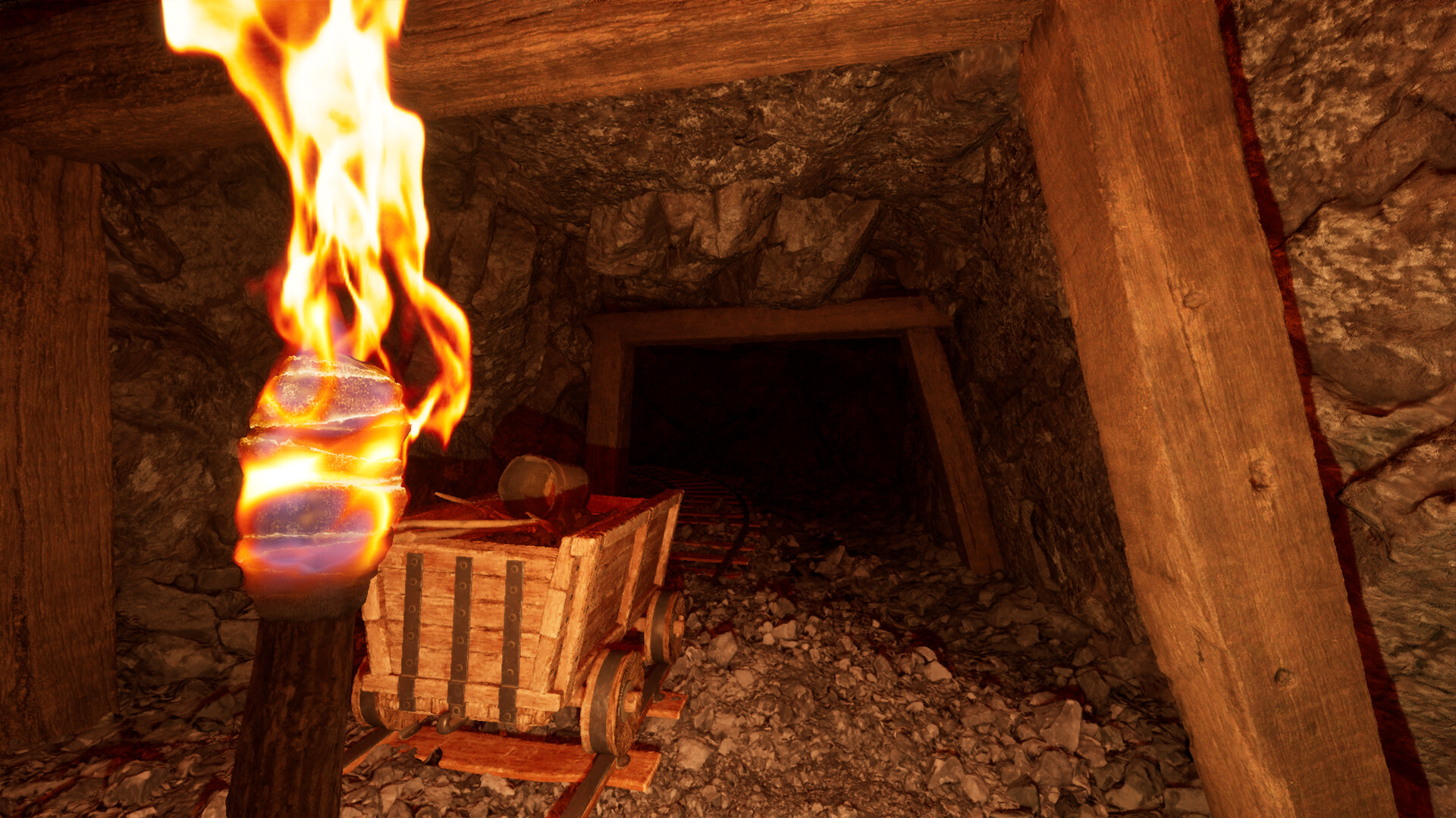 Cave Dweller screenshot 2