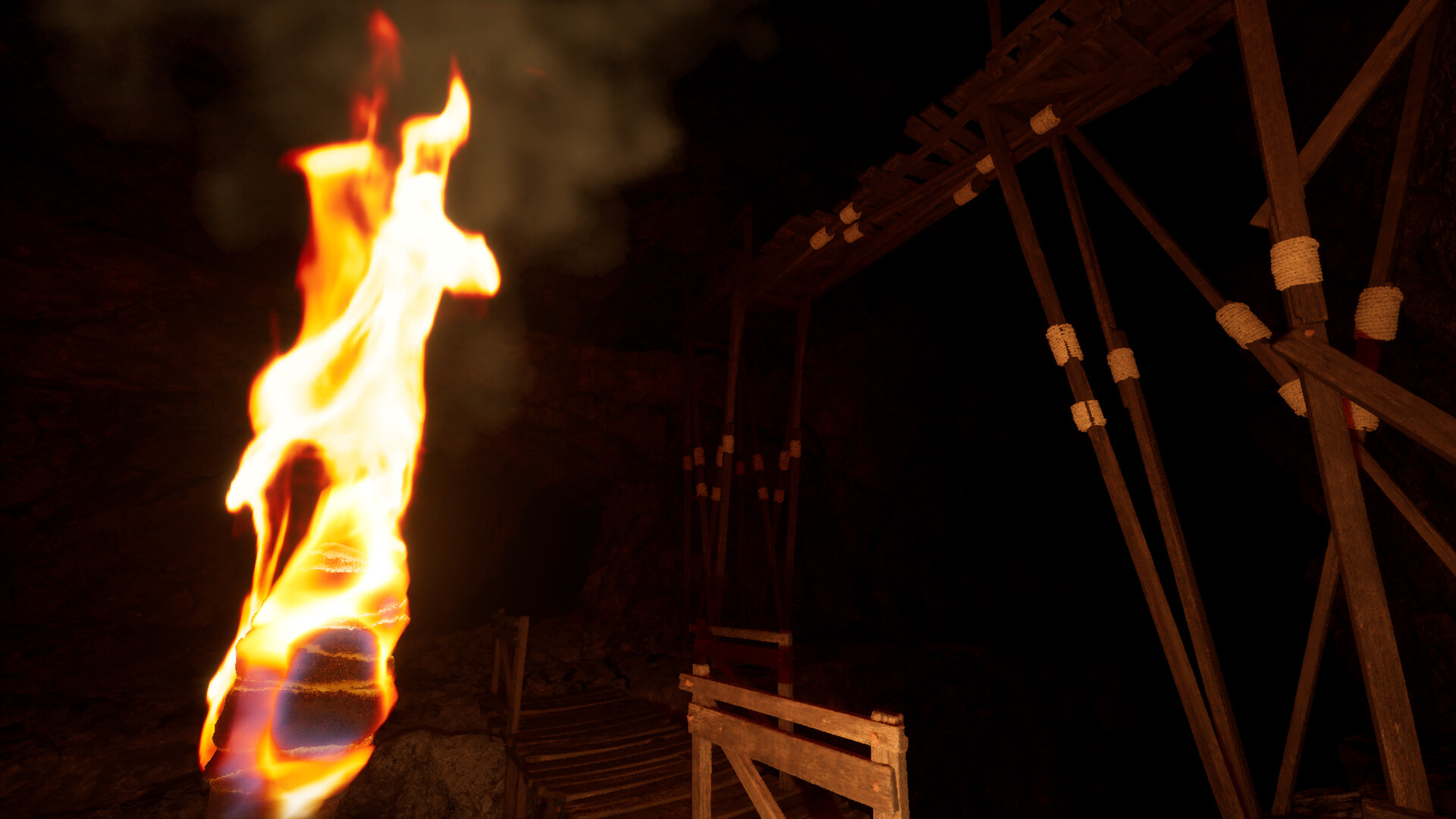 Cave Dweller screenshot 3
