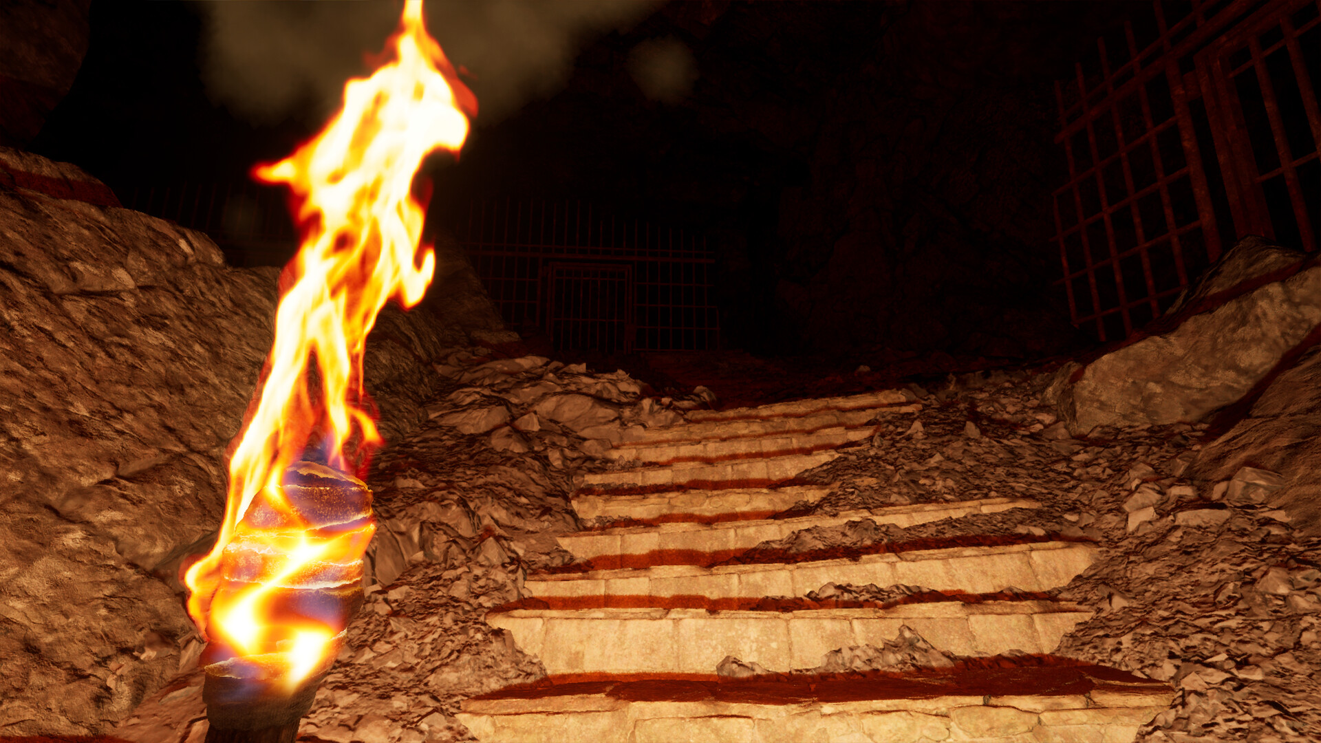 Cave Dweller screenshot 4