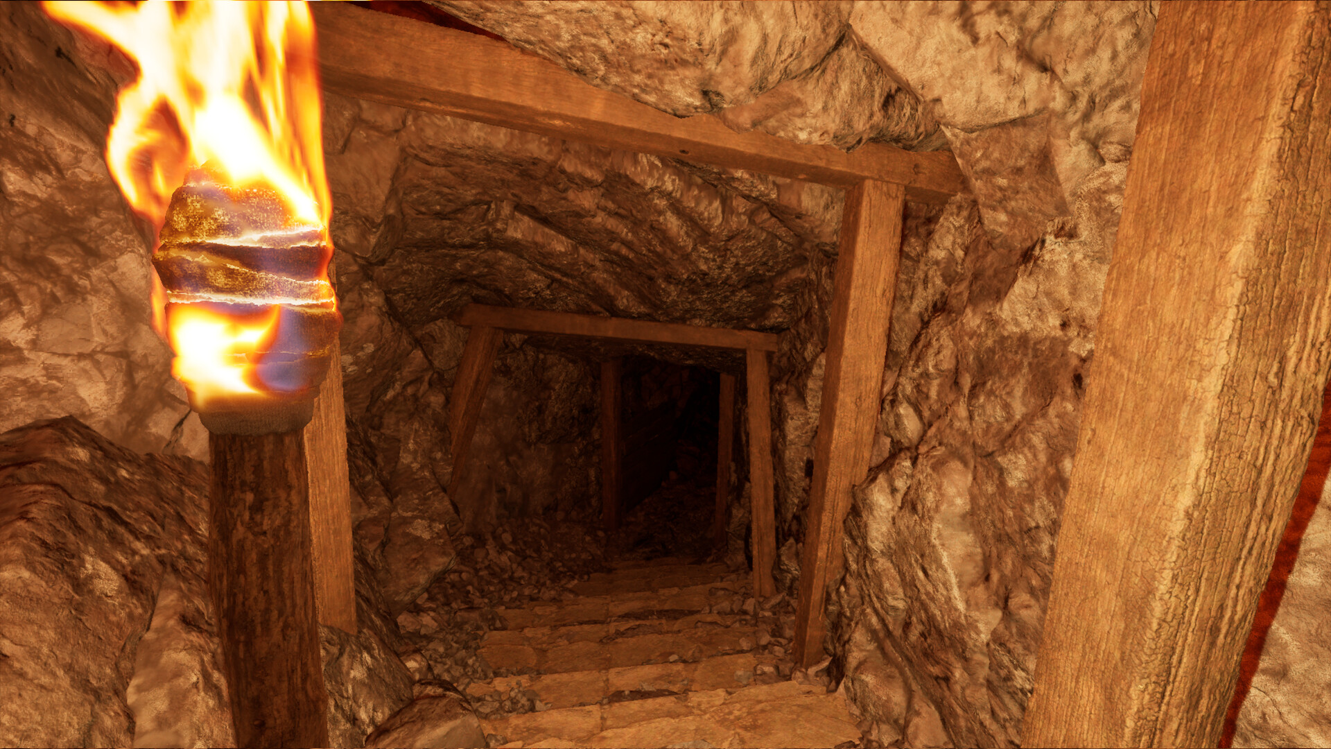 Cave Dweller screenshot 7