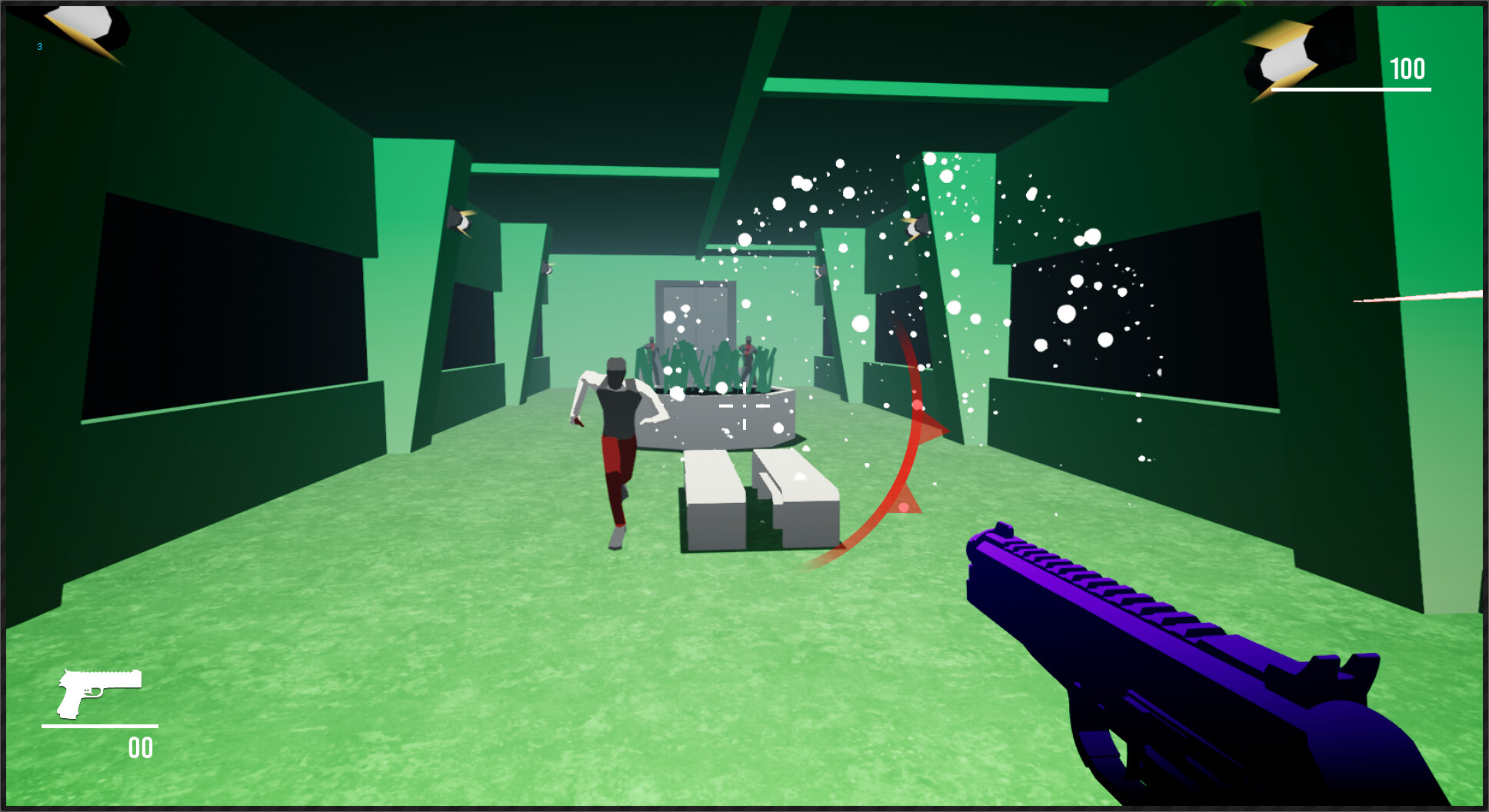 Death Elevator Soundtrack screenshot 1