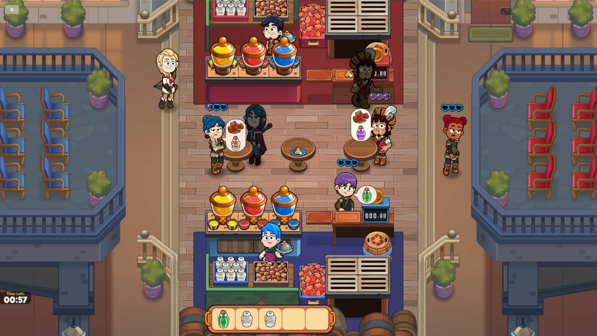 Potion Punch Rivals screenshot 4