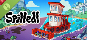Spilled! Demo