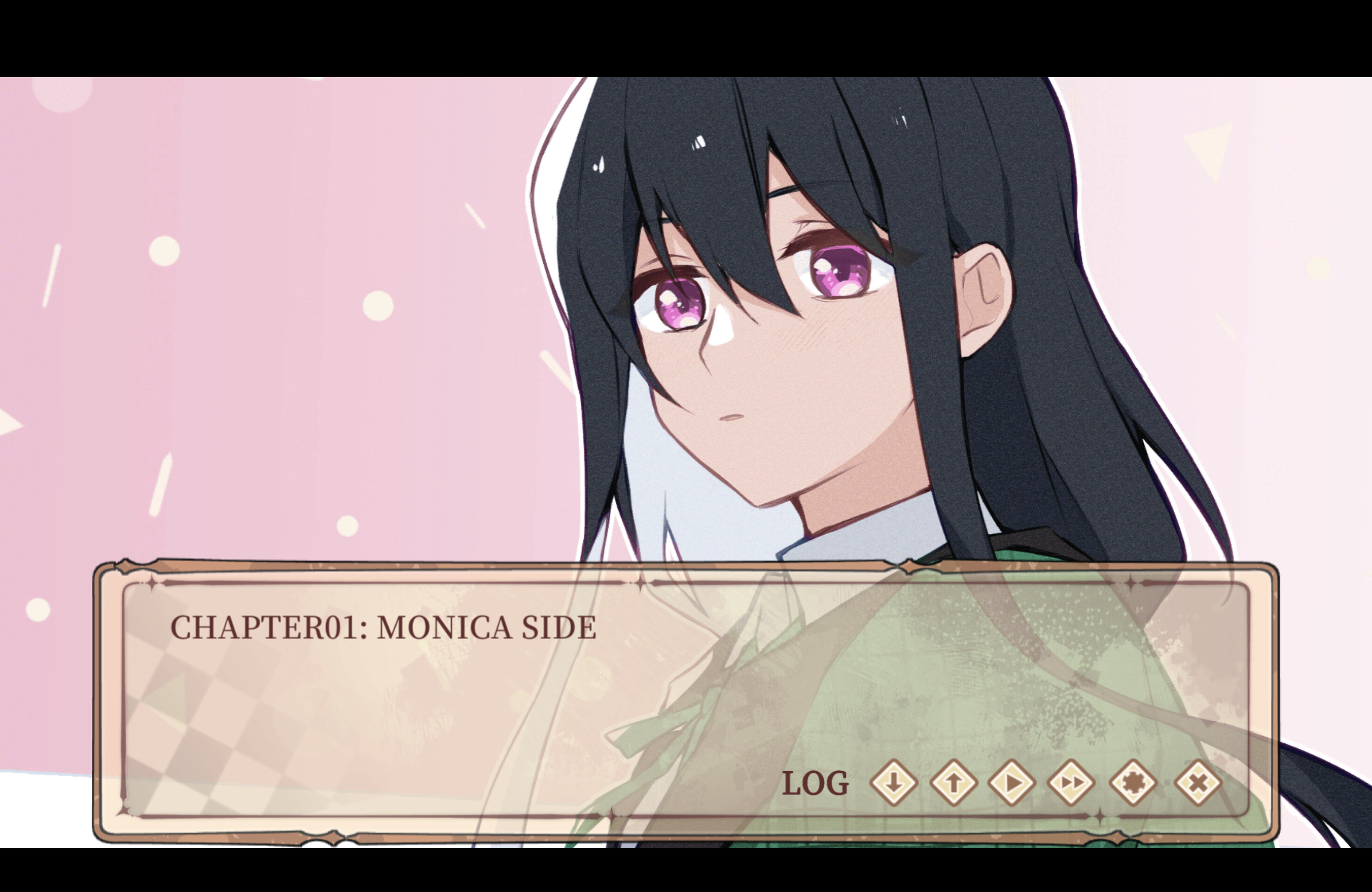 Lost Seed screenshot 6