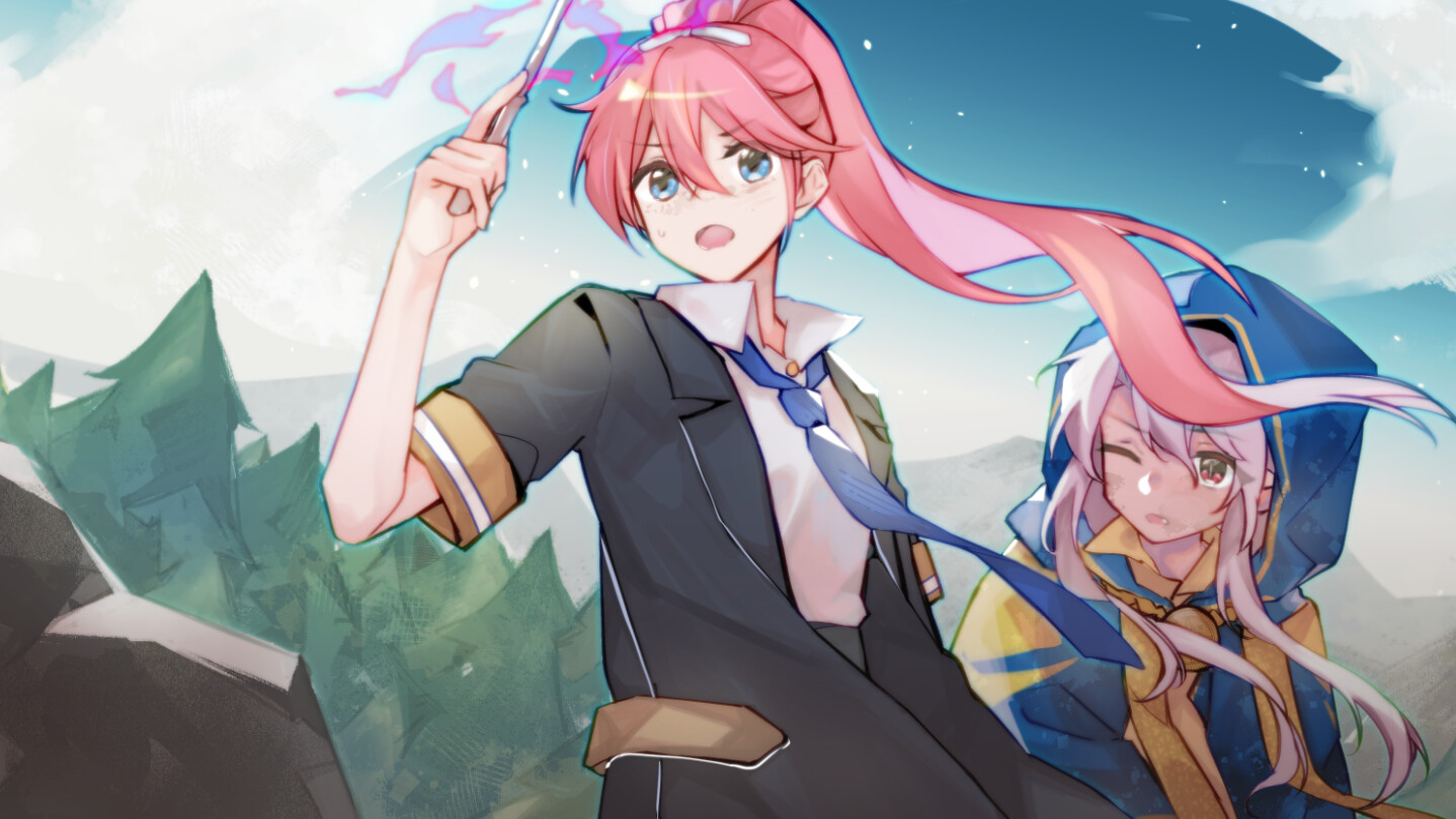 Lost Seed screenshot 4