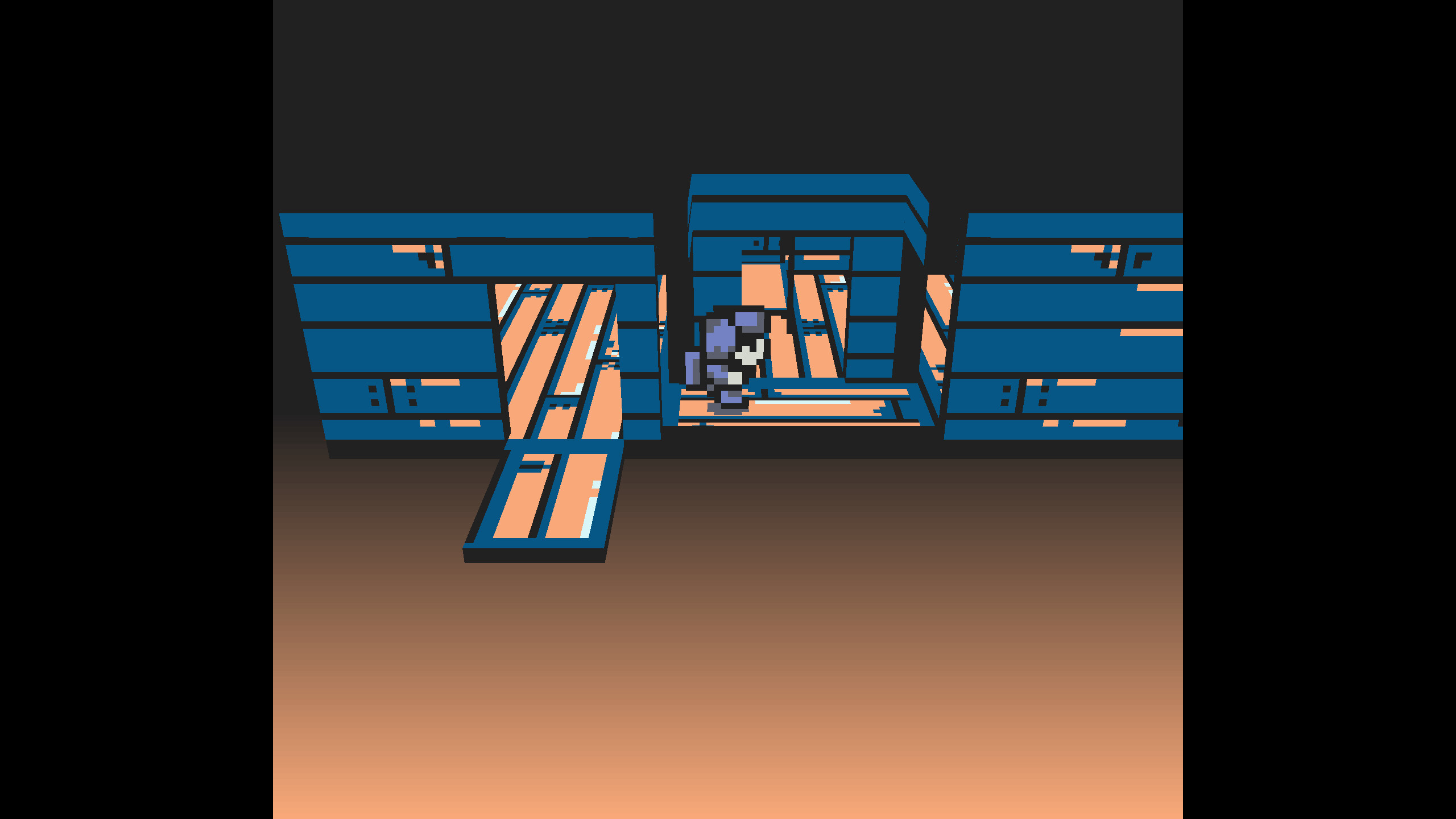 White Hook River screenshot 7