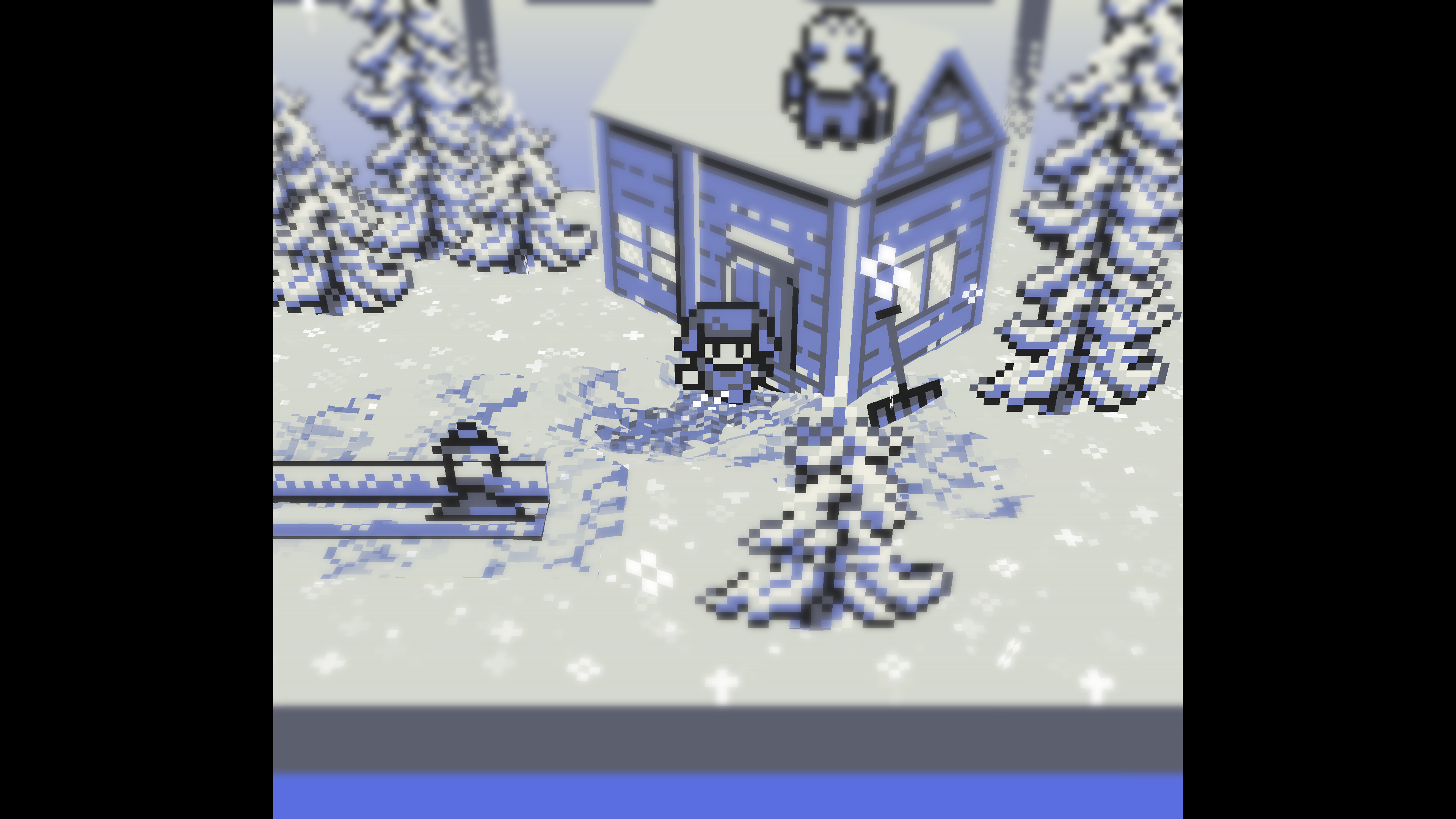 White Hook River screenshot 1