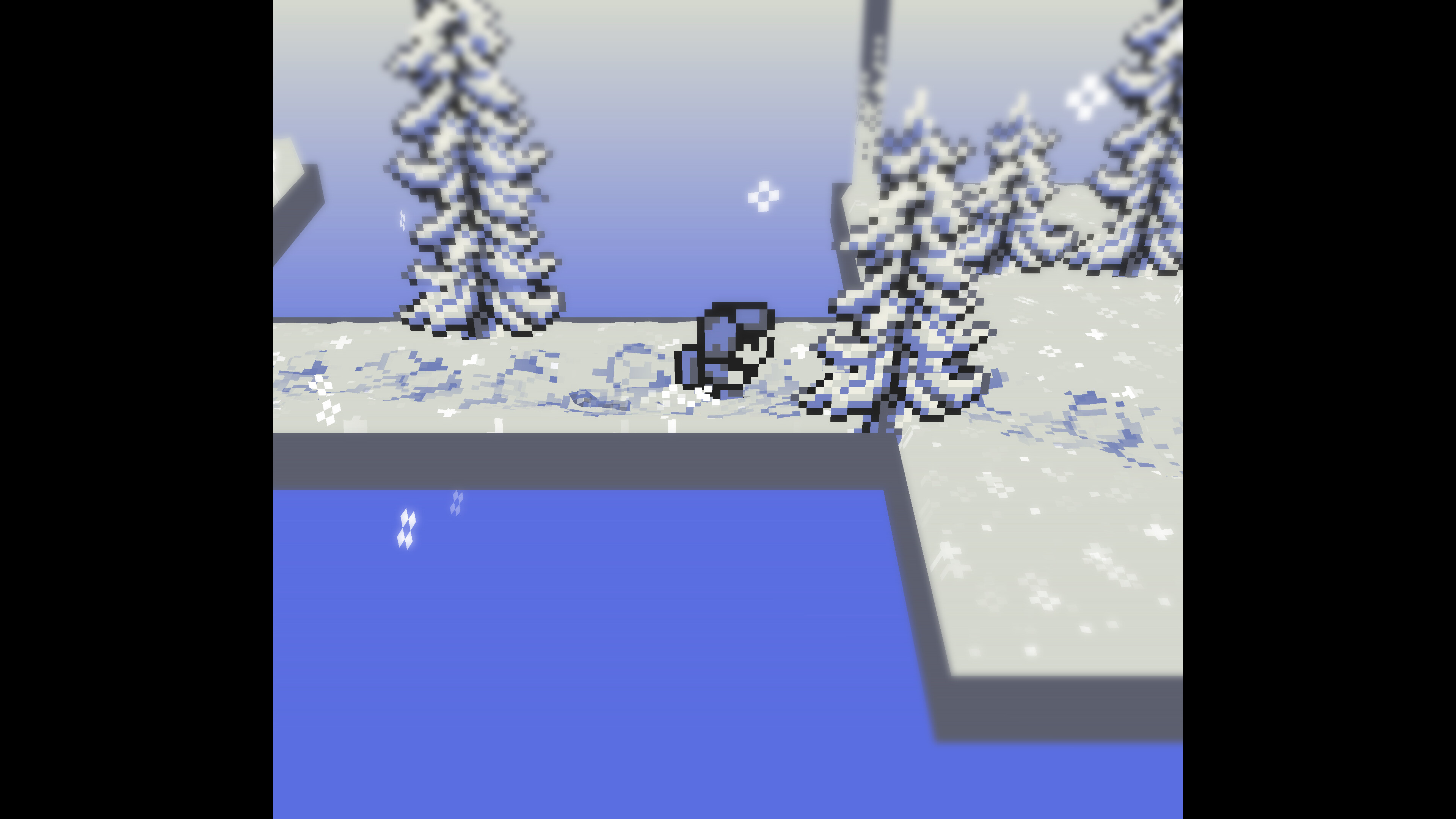 White Hook River screenshot 8