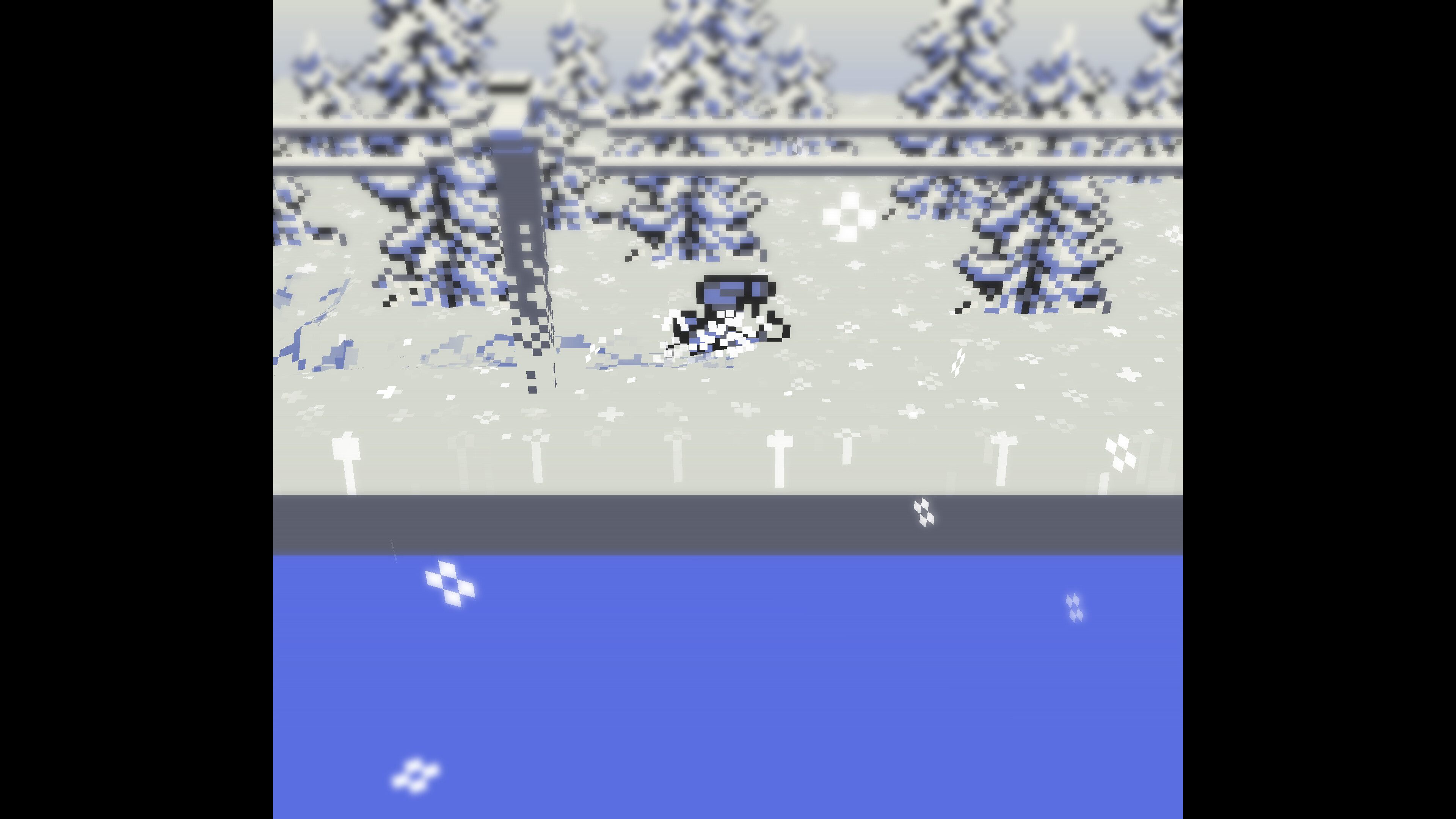 White Hook River screenshot 6